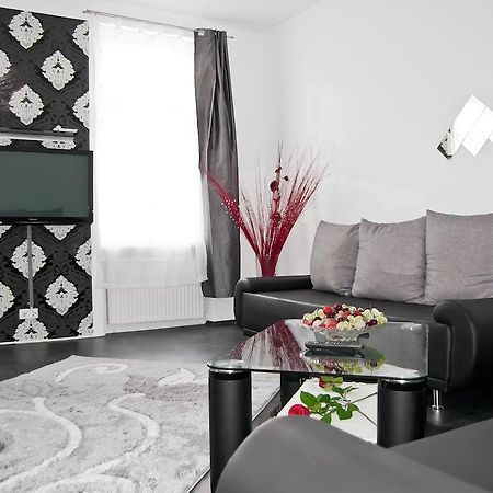 Royal Resort Apartments Westbahnhof Vienna Bilik gambar