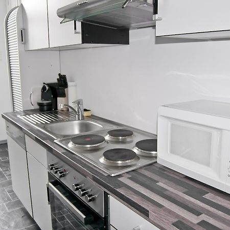 Royal Resort Apartments Westbahnhof Vienna Bilik gambar