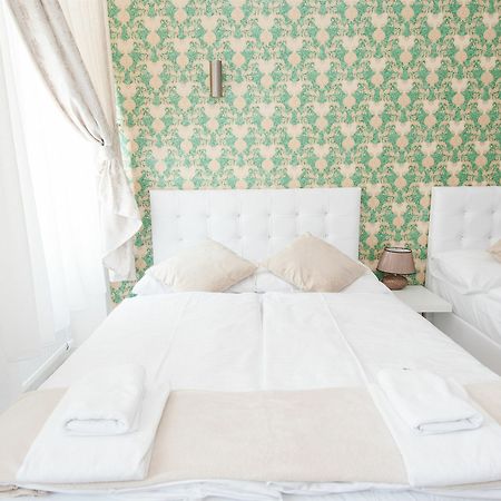 Royal Resort Apartments Westbahnhof Vienna Luaran gambar