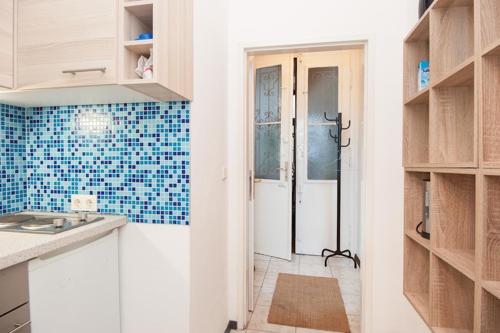 Royal Resort Apartments Westbahnhof Vienna Luaran gambar