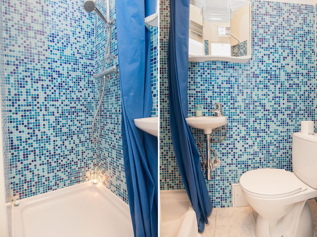 Royal Resort Apartments Westbahnhof Vienna Luaran gambar