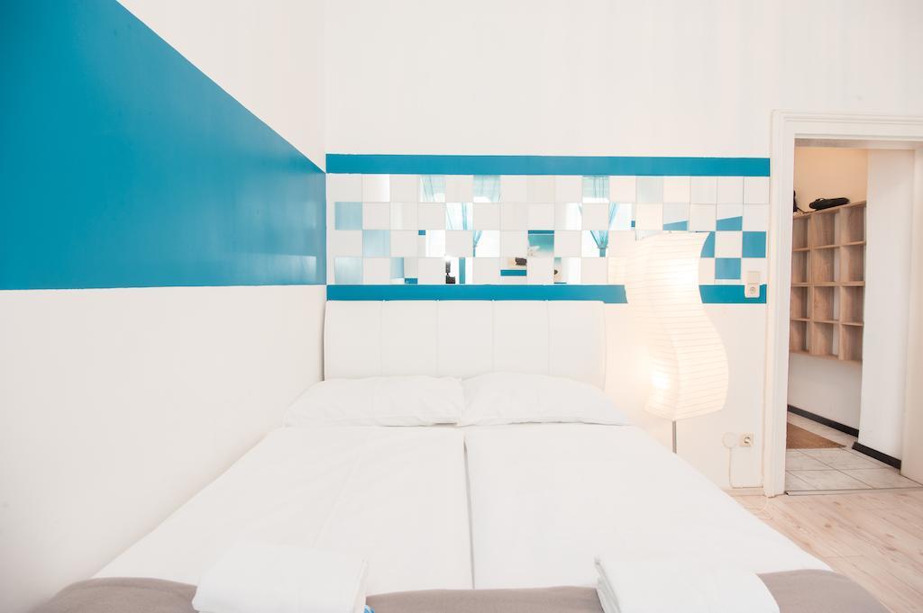 Royal Resort Apartments Westbahnhof Vienna Bilik gambar