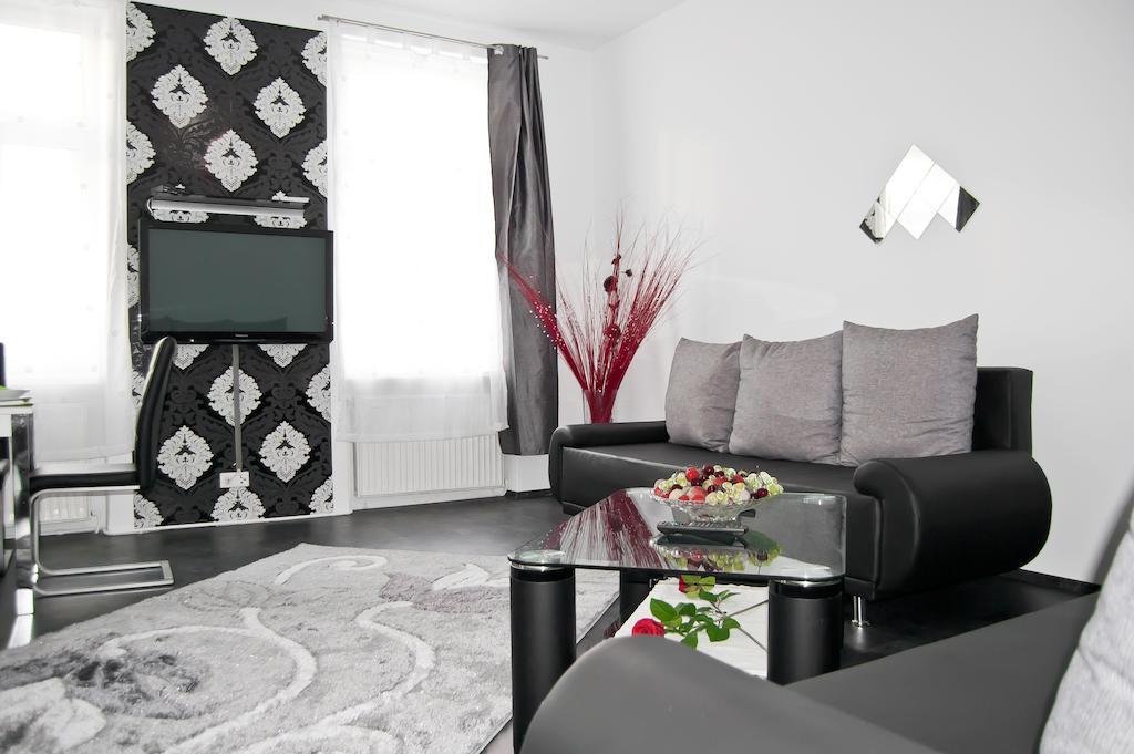 Royal Resort Apartments Westbahnhof Vienna Bilik gambar