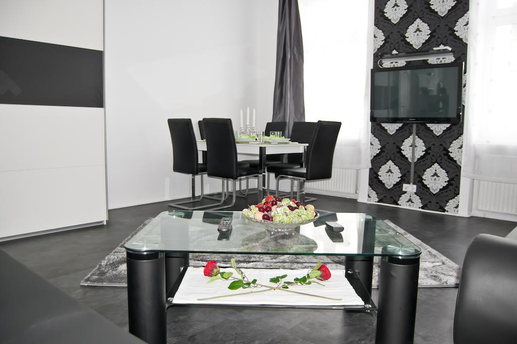 Royal Resort Apartments Westbahnhof Vienna Bilik gambar