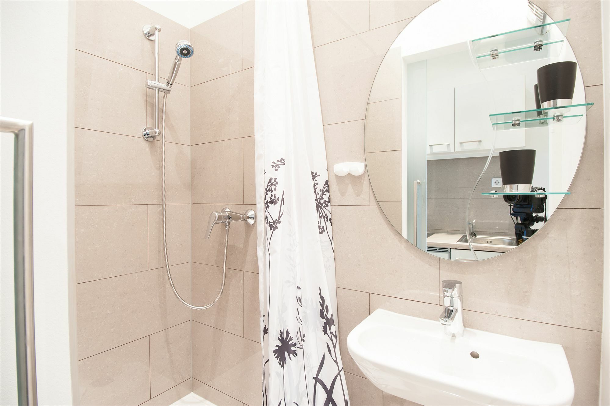 Royal Resort Apartments Westbahnhof Vienna Luaran gambar