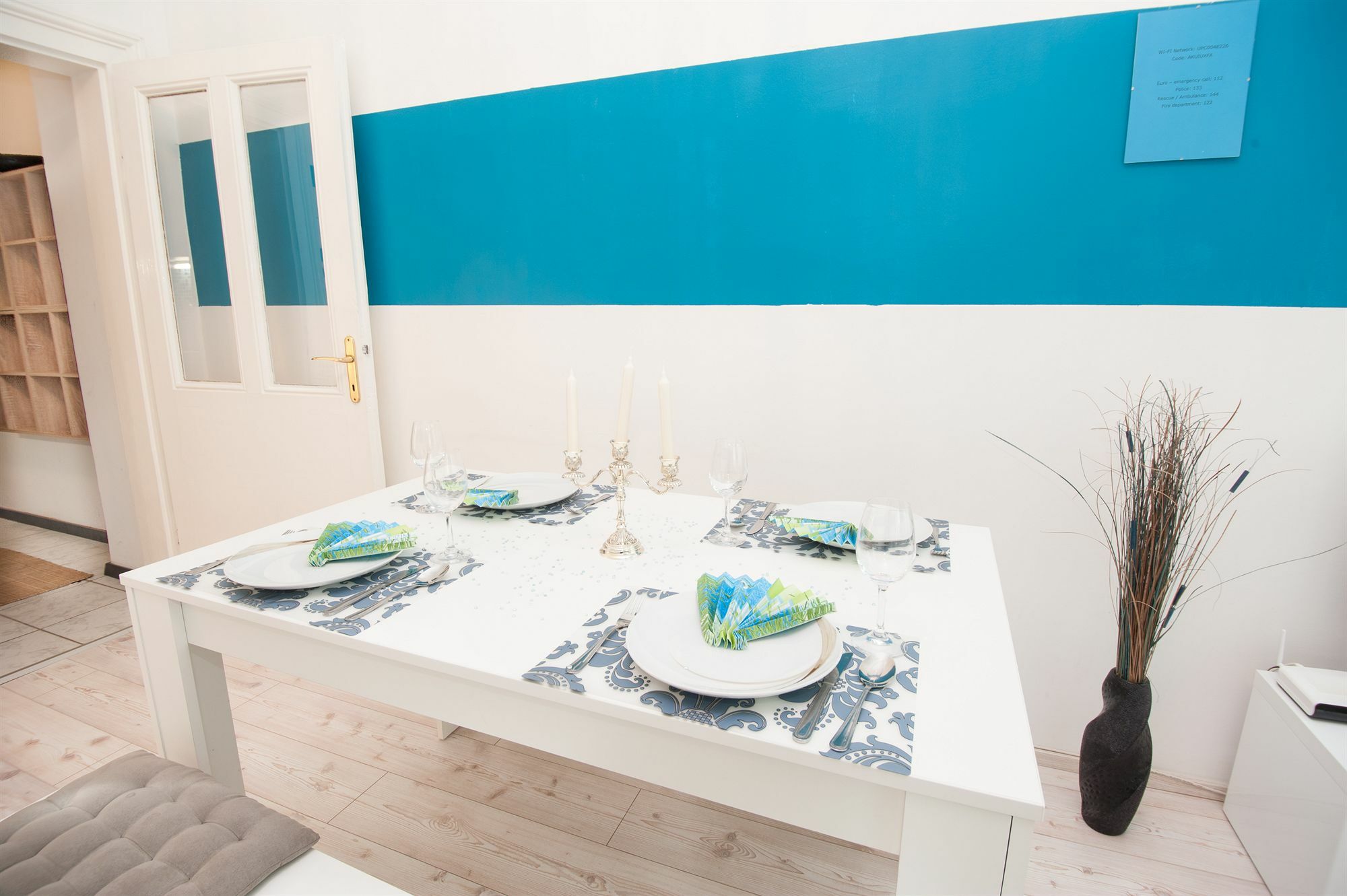 Royal Resort Apartments Westbahnhof Vienna Luaran gambar
