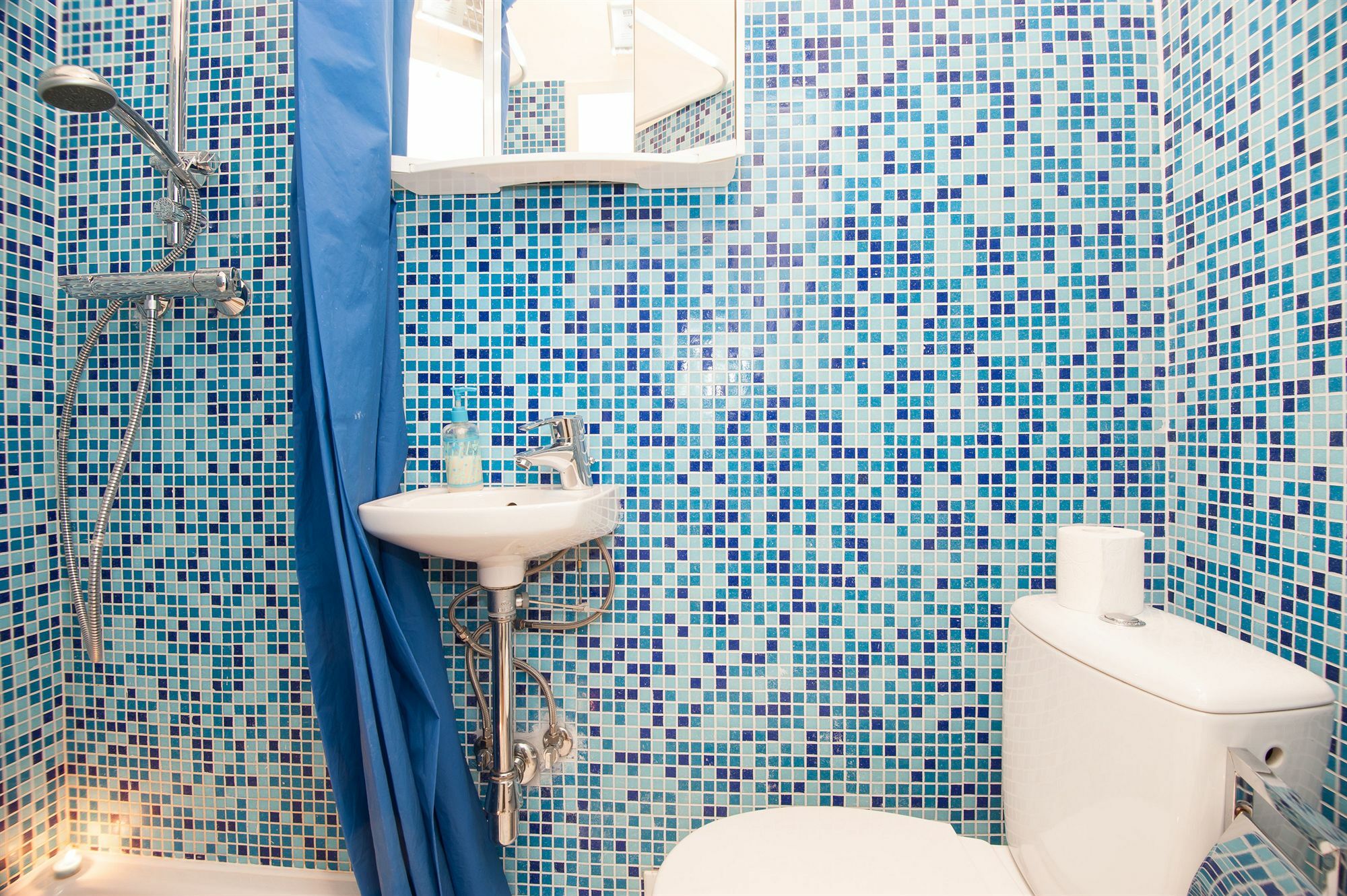 Royal Resort Apartments Westbahnhof Vienna Luaran gambar