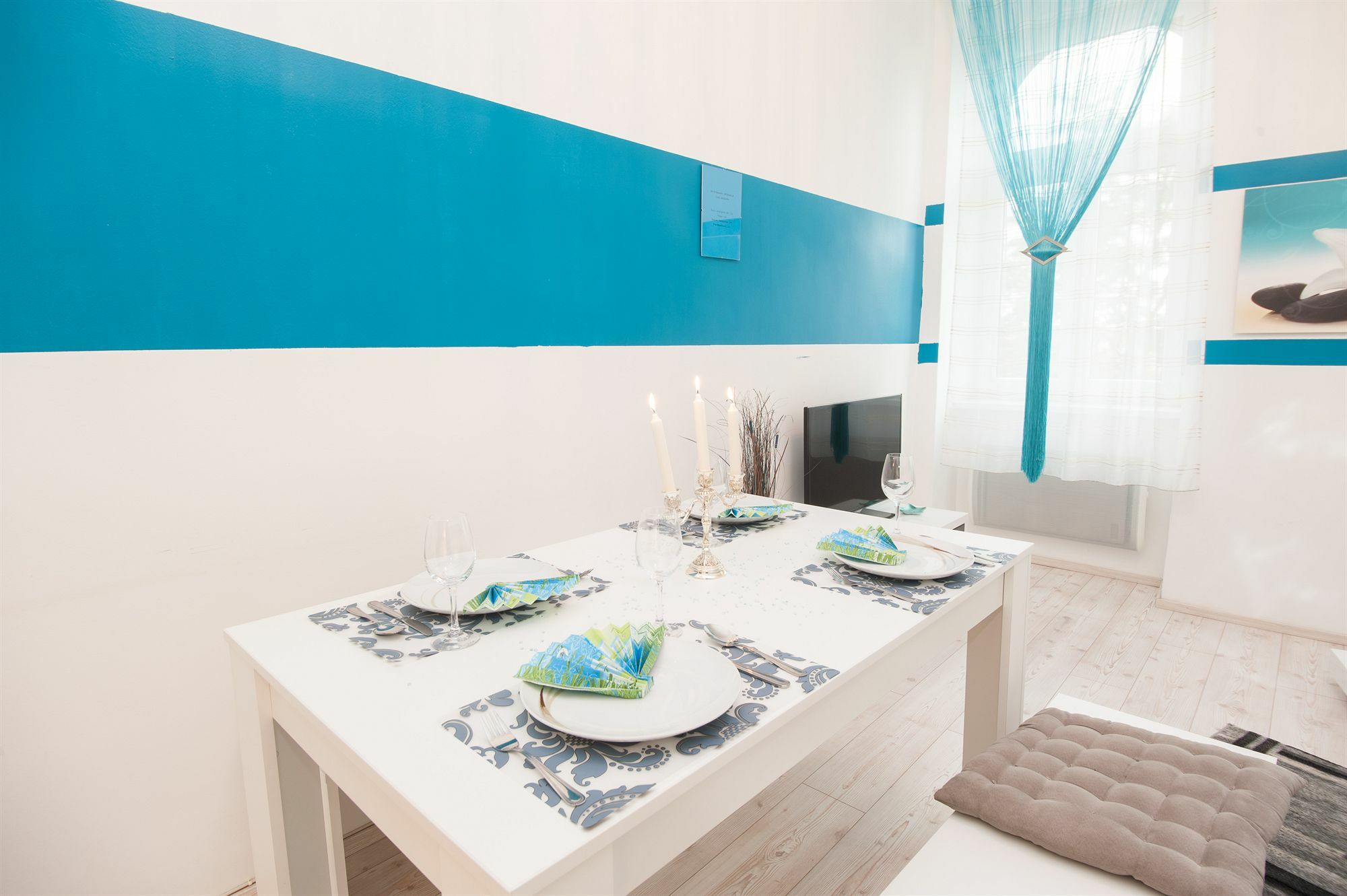 Royal Resort Apartments Westbahnhof Vienna Luaran gambar