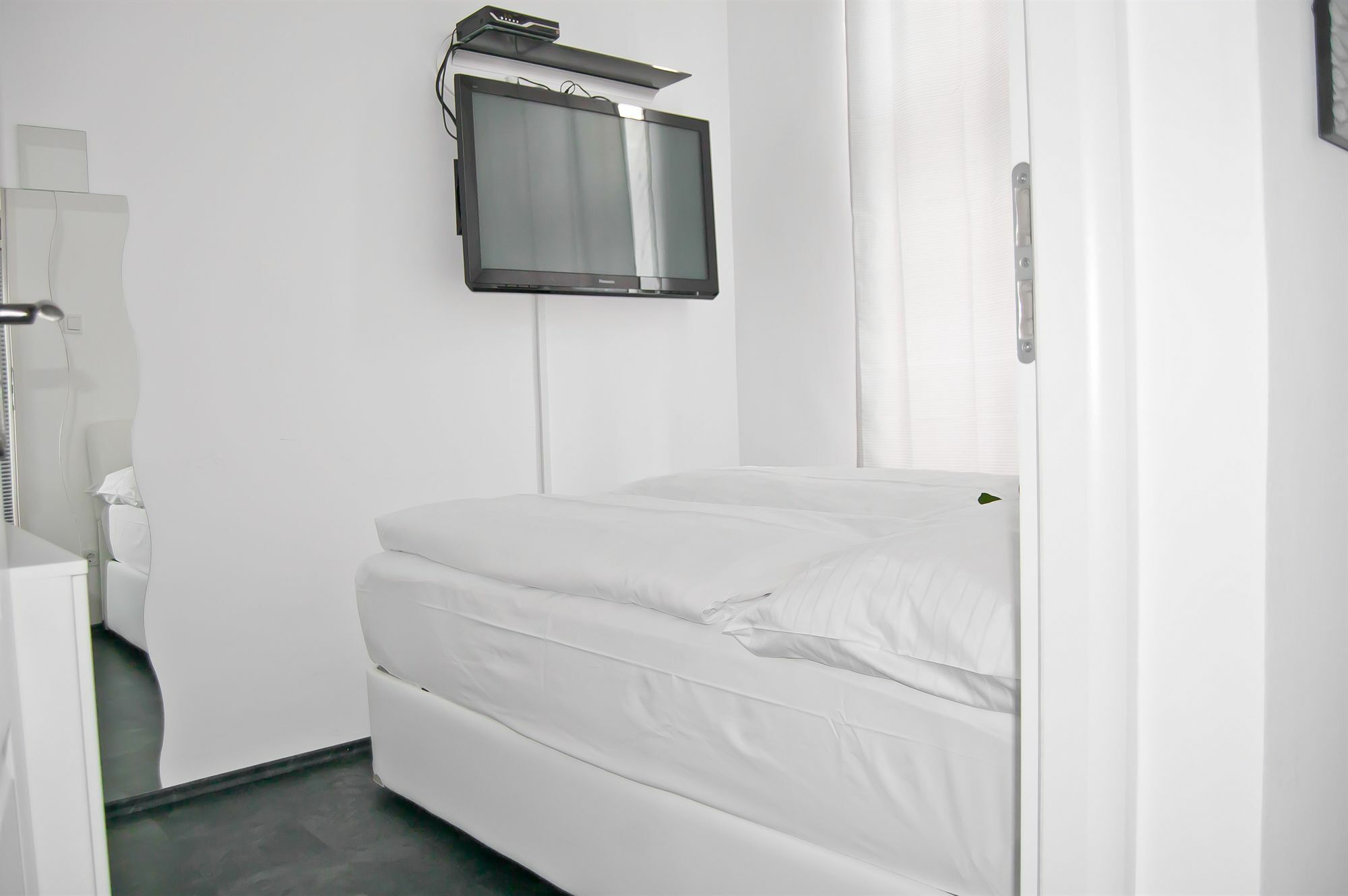 Royal Resort Apartments Westbahnhof Vienna Luaran gambar