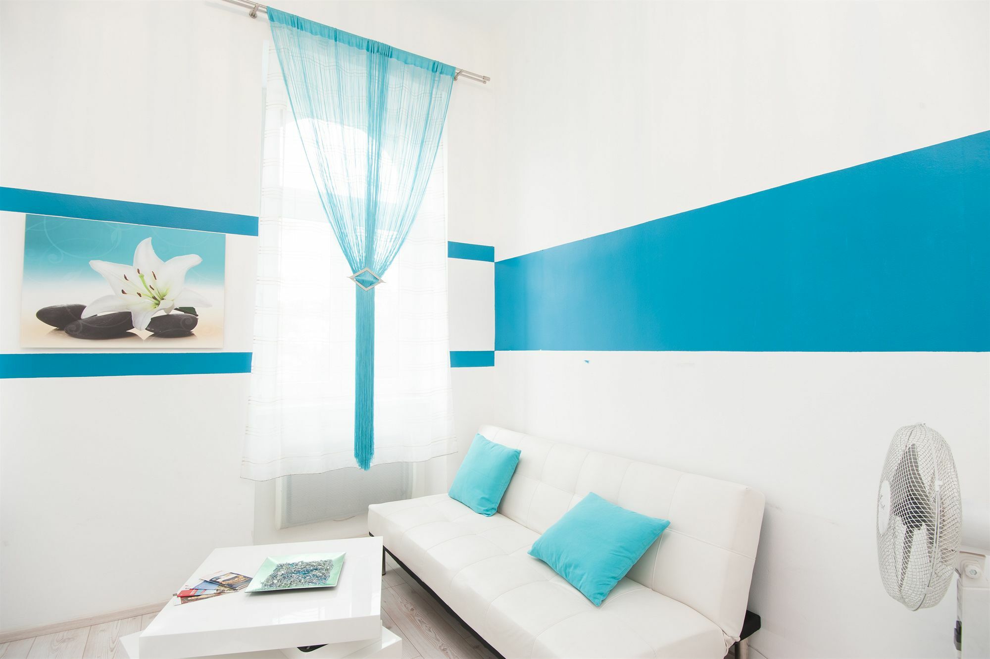 Royal Resort Apartments Westbahnhof Vienna Luaran gambar