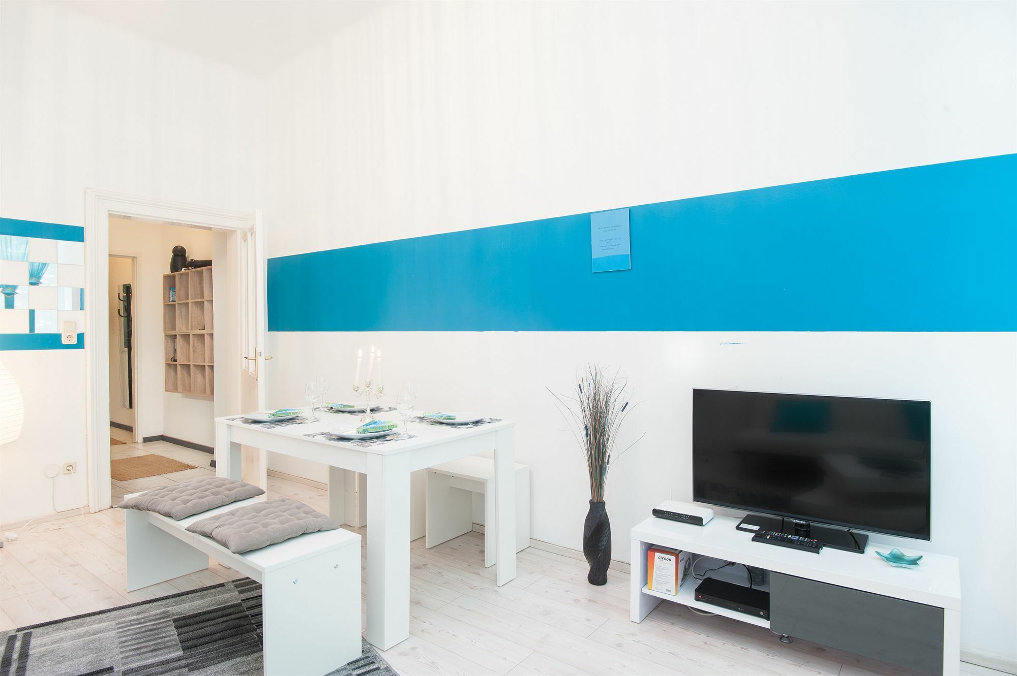 Royal Resort Apartments Westbahnhof Vienna Luaran gambar