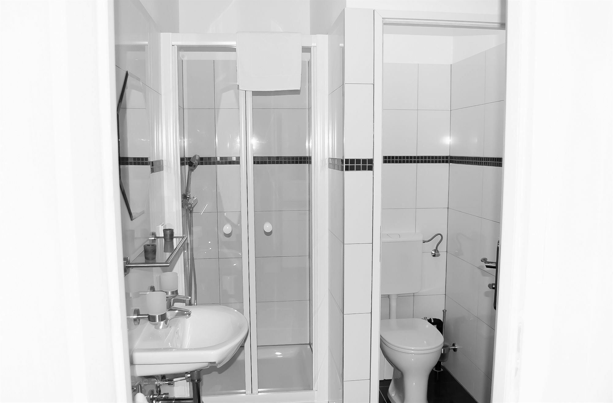 Royal Resort Apartments Westbahnhof Vienna Luaran gambar