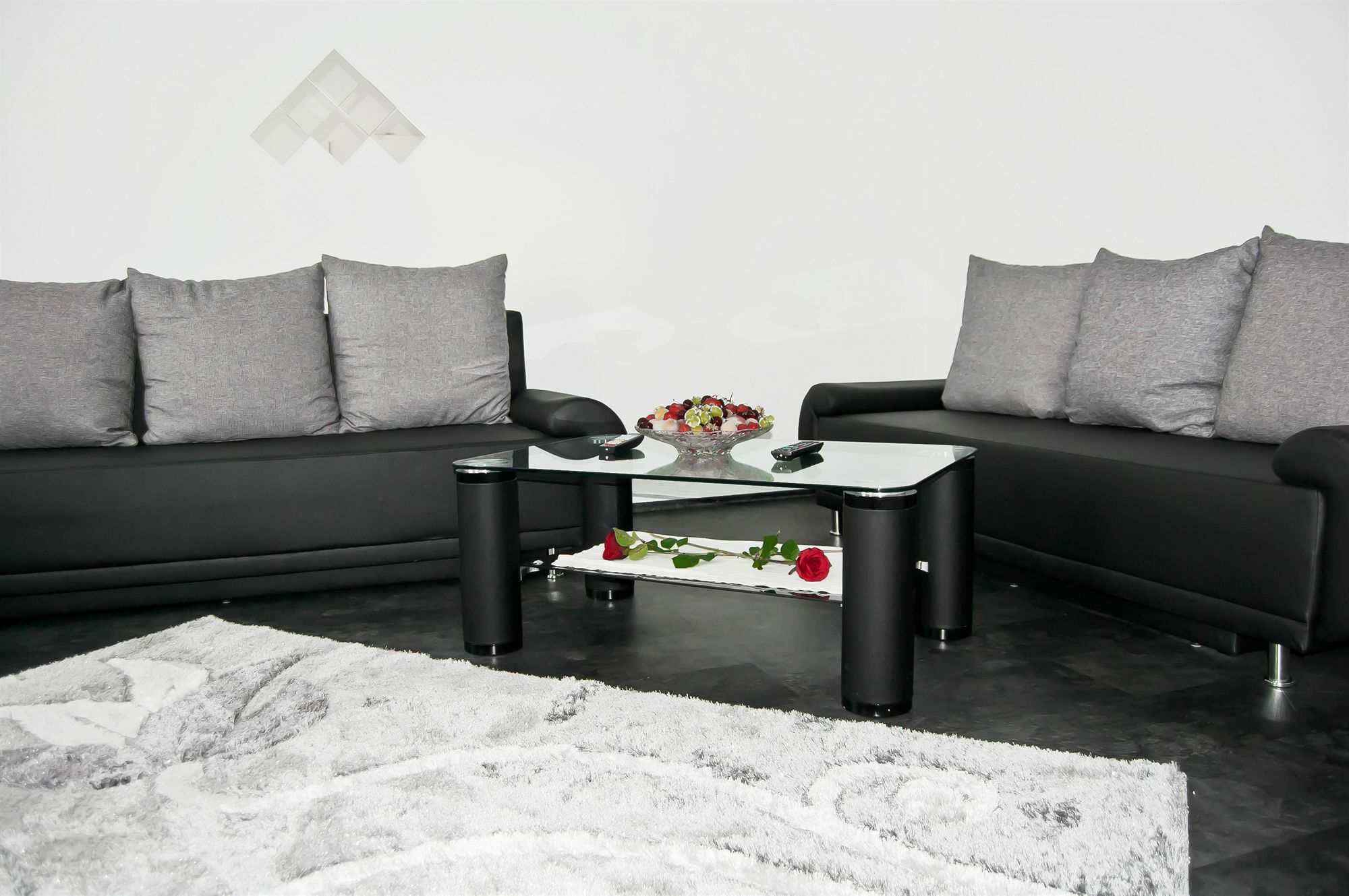 Royal Resort Apartments Westbahnhof Vienna Luaran gambar