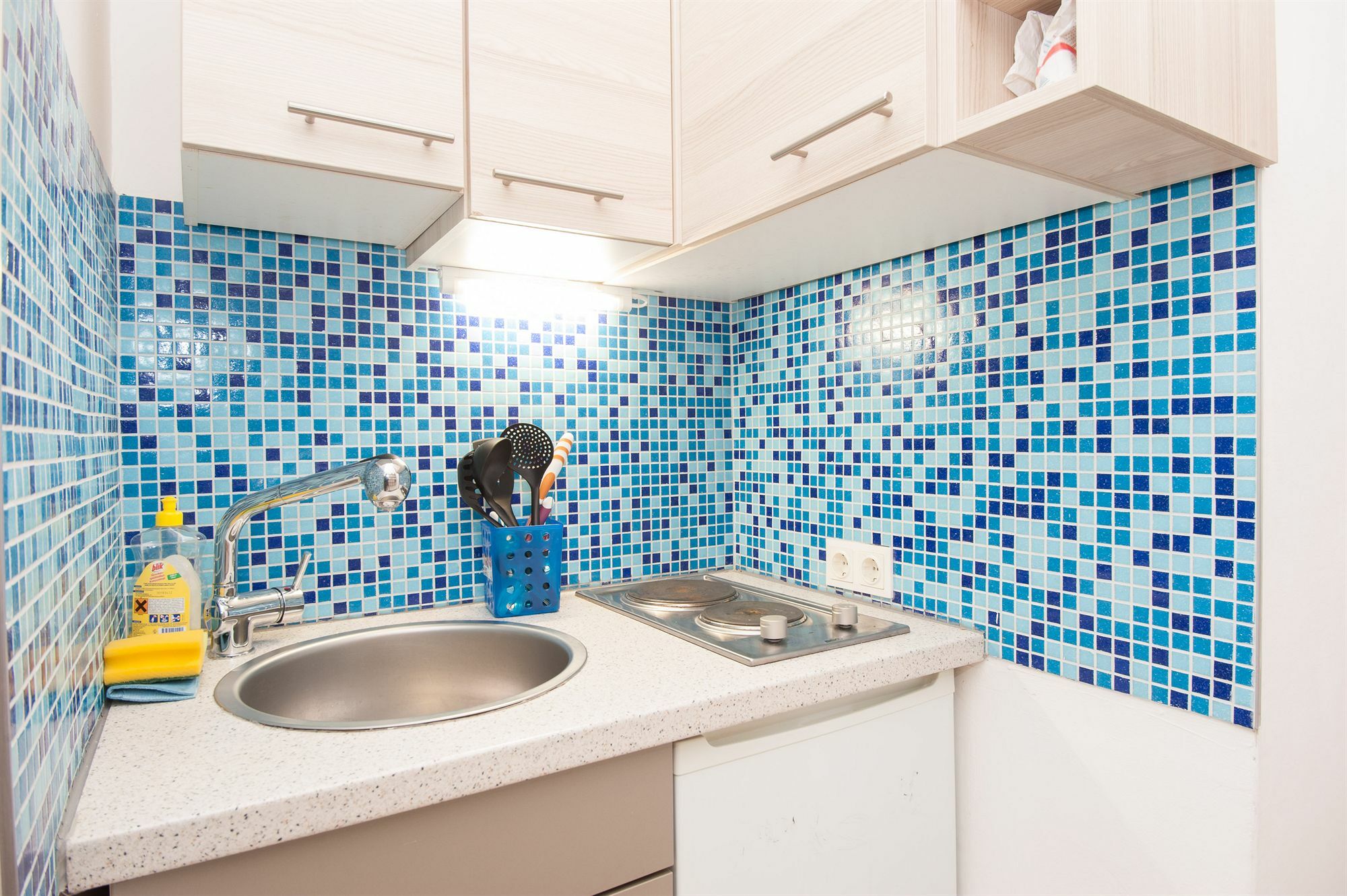 Royal Resort Apartments Westbahnhof Vienna Luaran gambar