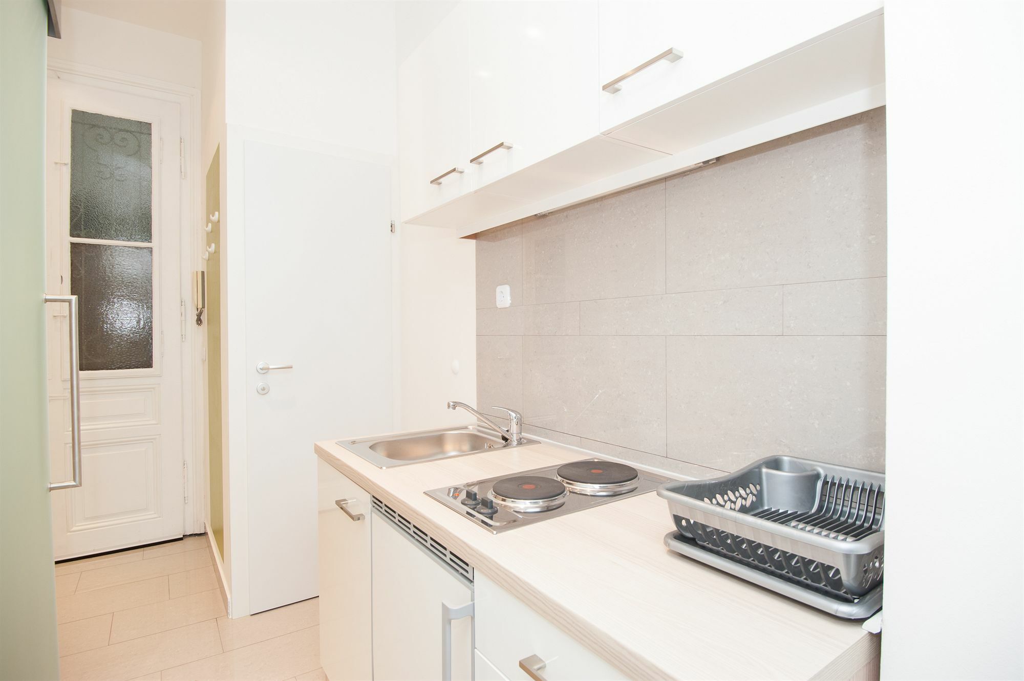 Royal Resort Apartments Westbahnhof Vienna Luaran gambar