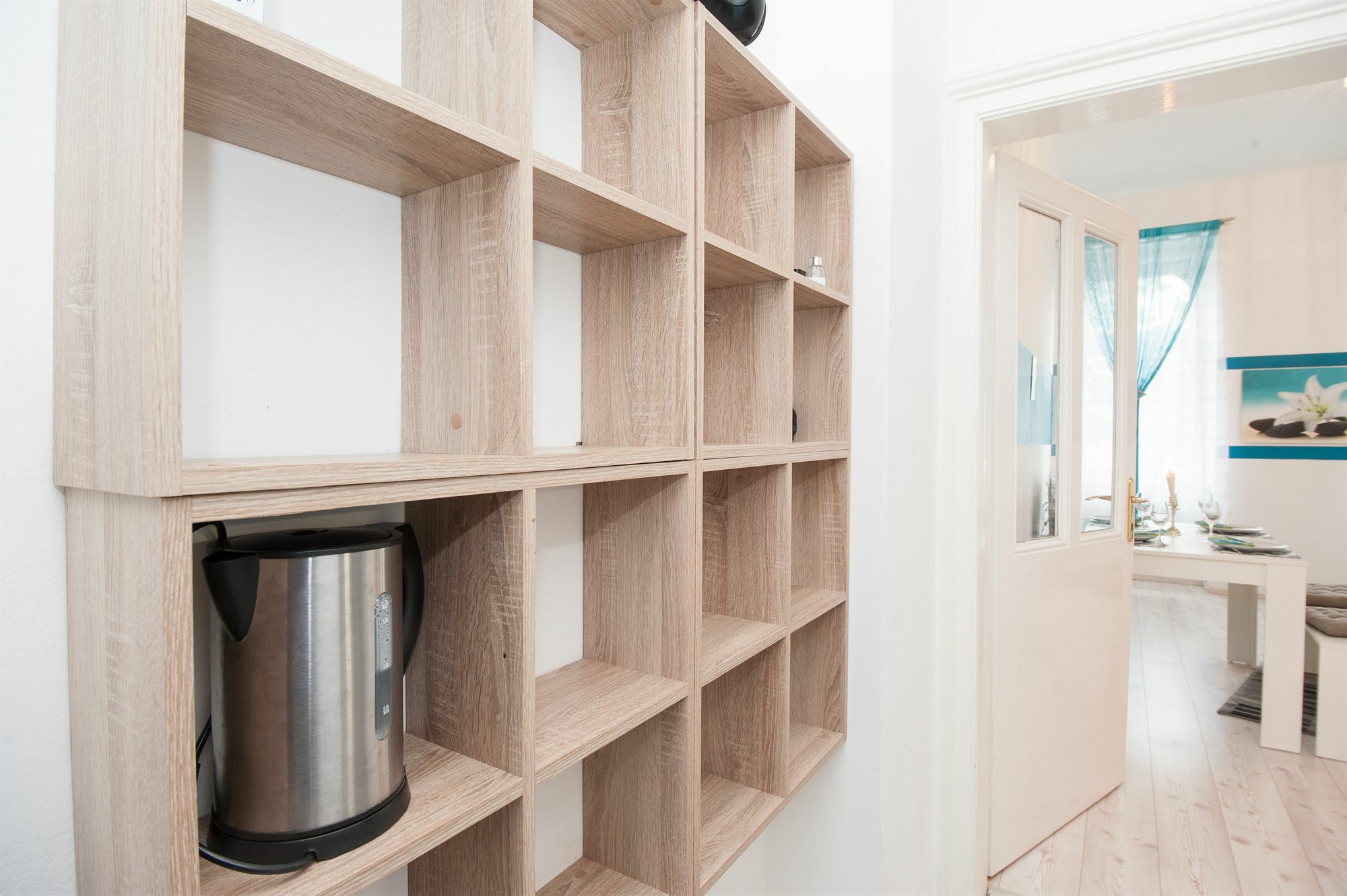 Royal Resort Apartments Westbahnhof Vienna Luaran gambar