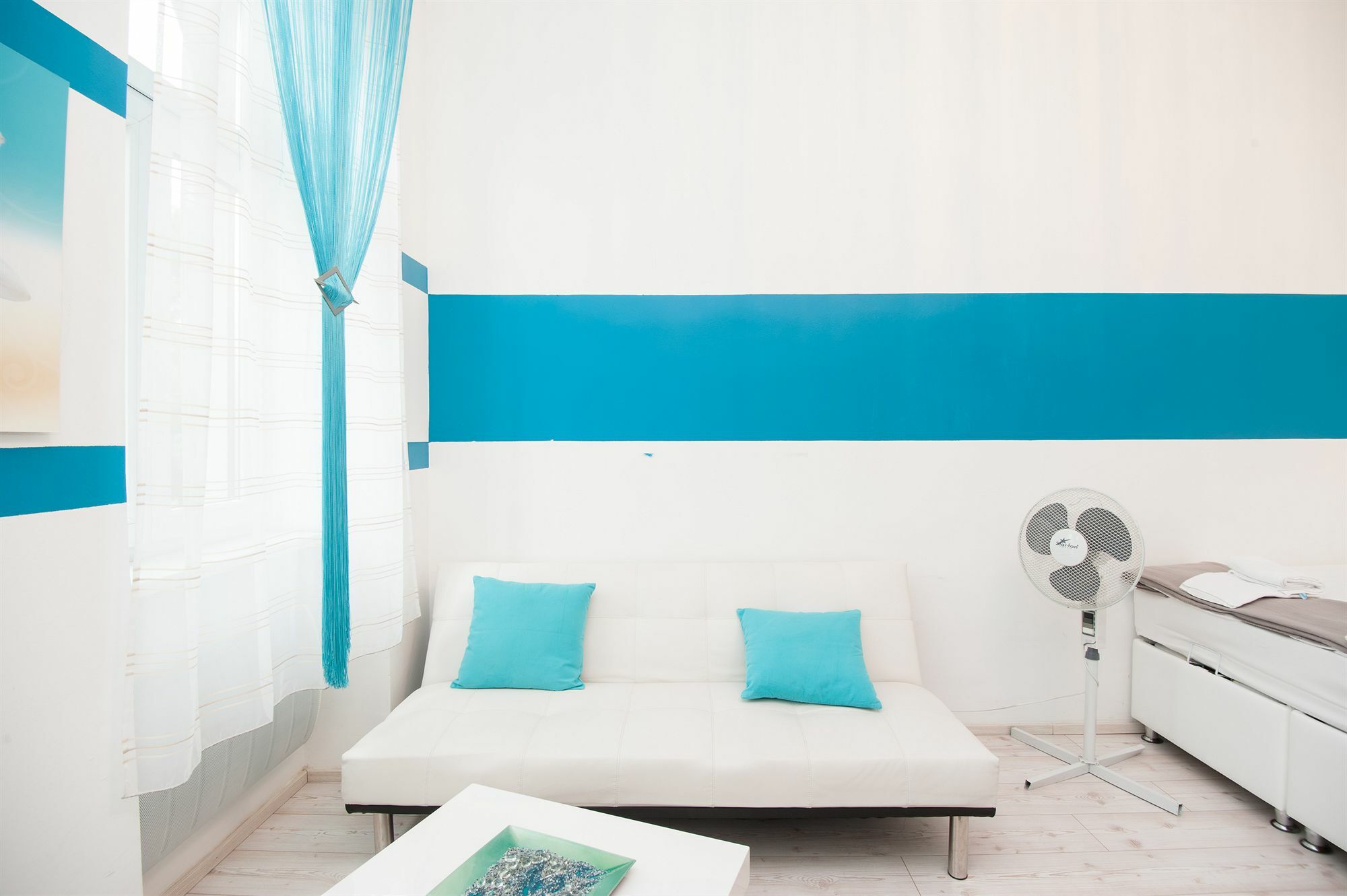Royal Resort Apartments Westbahnhof Vienna Luaran gambar