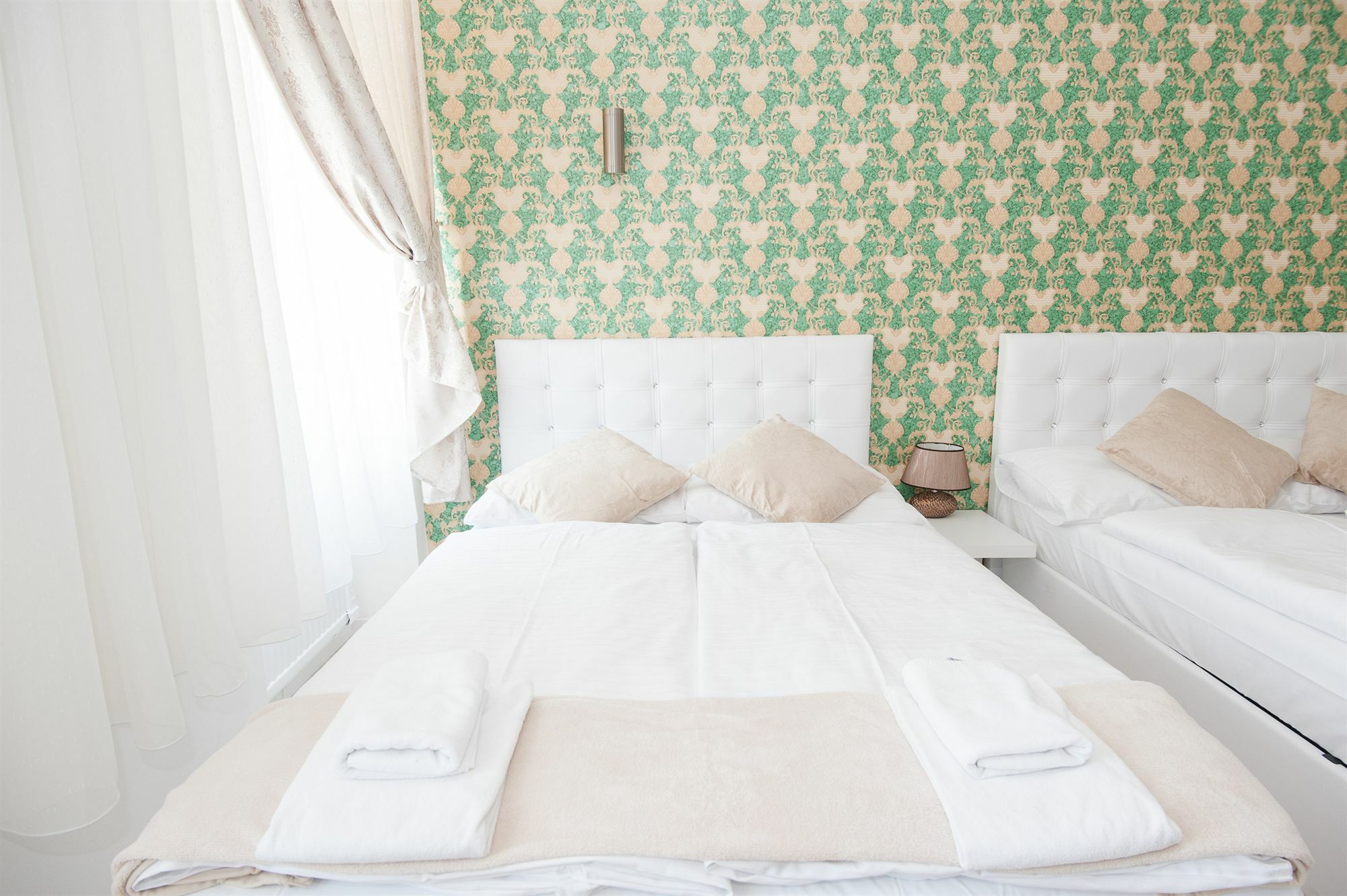 Royal Resort Apartments Westbahnhof Vienna Luaran gambar